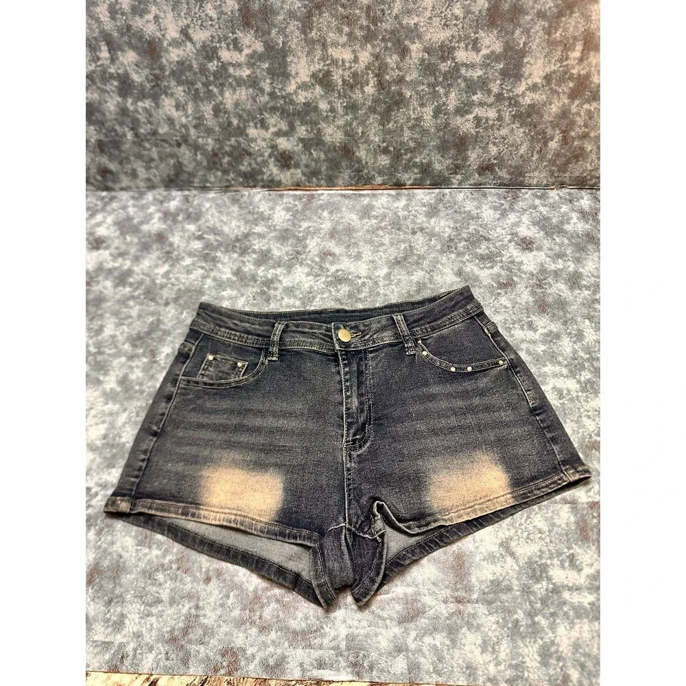 ROMWE dark blue